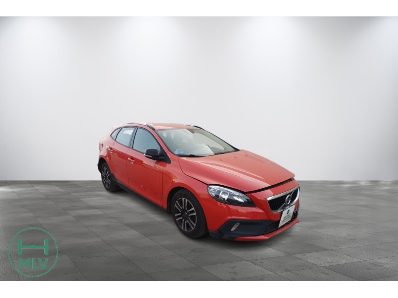 volvo v40 cross country (526) del año 2017