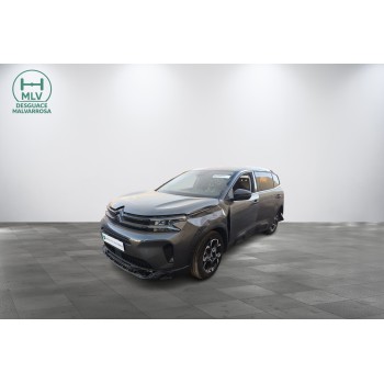 CITROËN C5 AIRCROSS (AC_, AJ_, AR_, A4_) de desguace