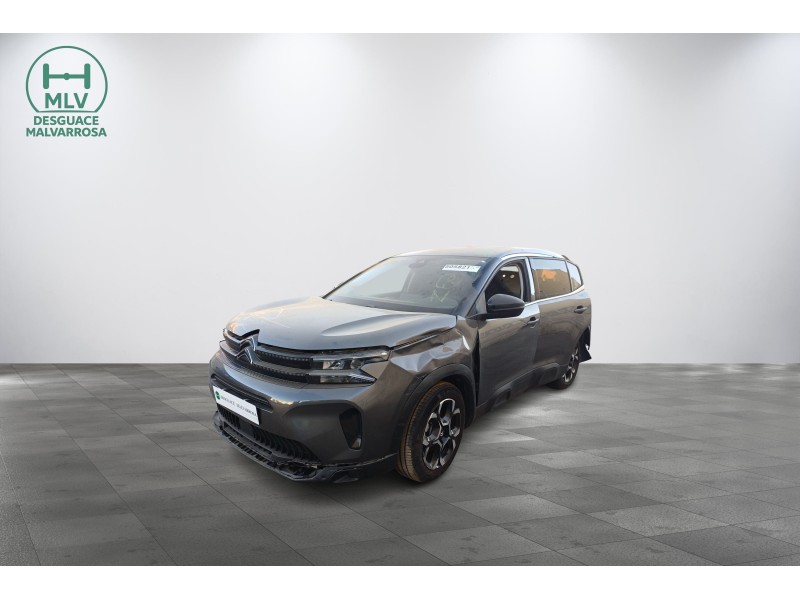 citroën c5 aircross (ac_, aj_, ar_, a4_) del año 2024