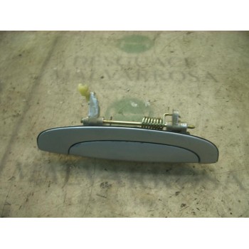 MANETA EXTERIOR TRASERA DERECHA 836601C050 