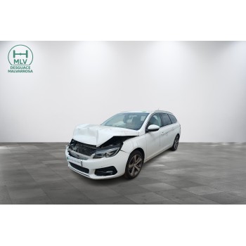 PEUGEOT 308 SW II (LC_, LJ_, LR_, LX_, L4_) de desguace