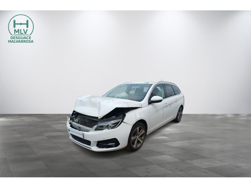 peugeot 308 sw ii (lc_, lj_, lr_, lx_, l4_) del año 2018