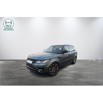 LAND ROVER RANGE ROVER SPORT II (L494) de desguace