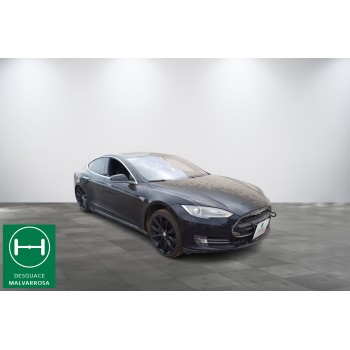 TESLA MODEL S (5YJS) de desguace