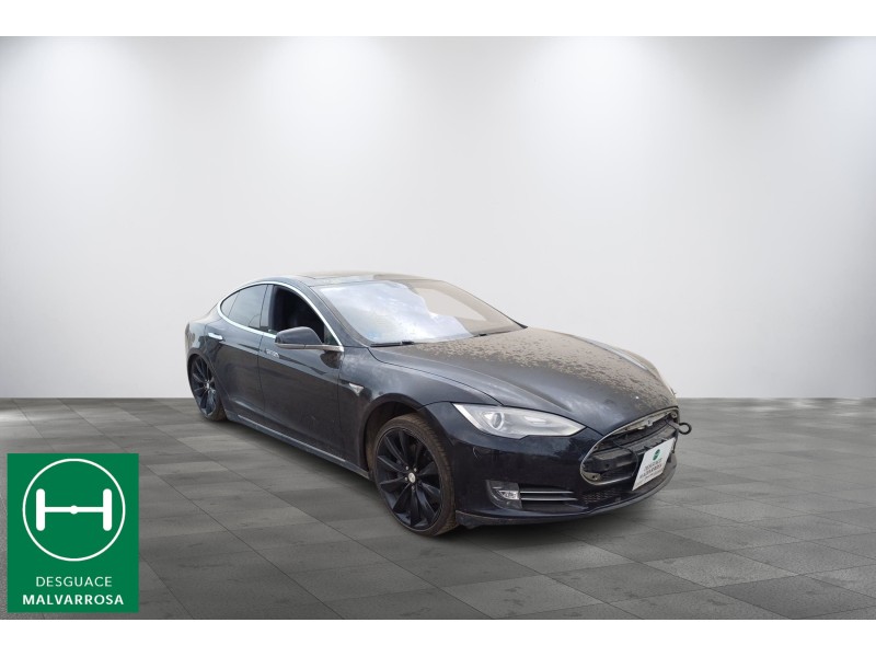 tesla model s (5yjs) del año 2019
