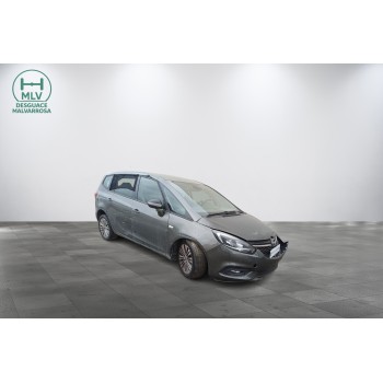 OPEL ZAFIRA TOURER C (P12) de desguace