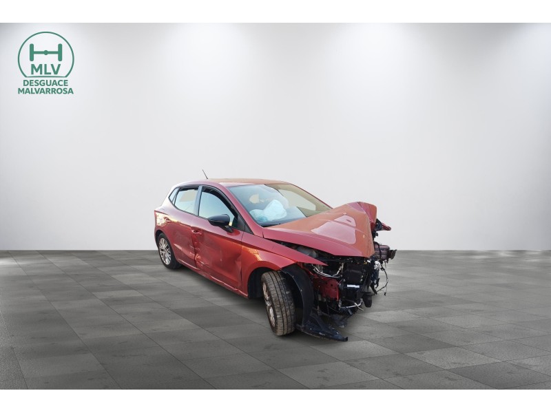 seat ibiza v (kj1, kjg) del año 2025