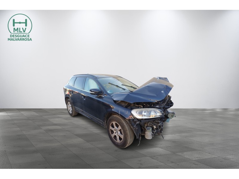 volvo xc60 i suv (156) del año 2015