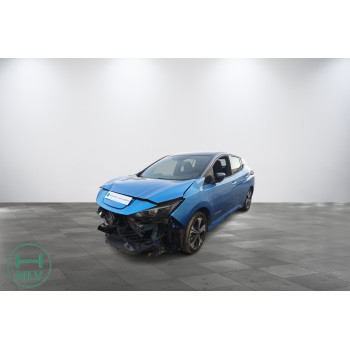 NISSAN LEAF (ZE1)