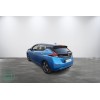 nissan leaf (ze1) del año 2020