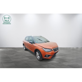 SEAT ARONA (KJ7, KJP)