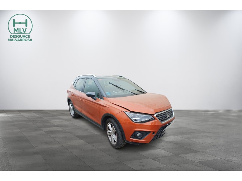 seat arona (kj7, kjp) del año 2019