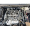 opel insignia a sedán (g09) del año 2014