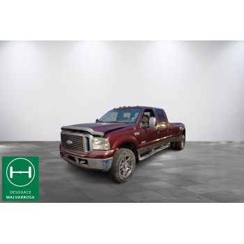 FORD USA F350 SUPER-DUTY