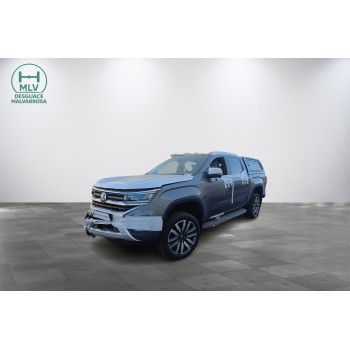 VOLKSWAGEN AMAROK (T1A, T1B)