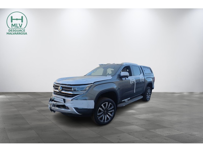 volkswagen amarok (t1a, t1b) del año 2026