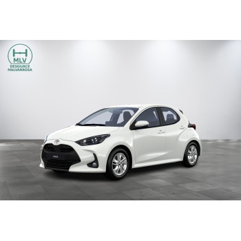 TOYOTA YARIS (_P21_, _PA1_, _PH1_)