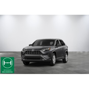 toyota rav 4 v (_a5_, _h5_) del año 2025