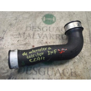 TUBO INTERCOOLER 1K0145834L 