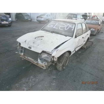 ford escort berl./turn./cab./express del año 1986