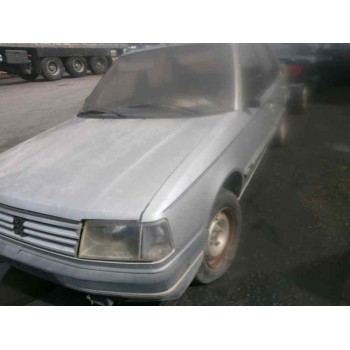 peugeot 309 del año 1988