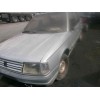 peugeot 309 del año 1988
