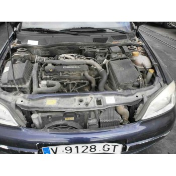 opel astra g berlina del año 1999