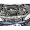 opel astra g berlina del año 1999