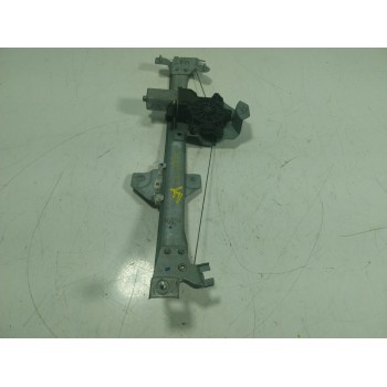 ELEVALUNAS TRASERO IZQUIERDO 827218510R 