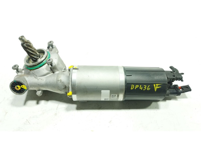 Recambio de cremallera direccion para volvo xc40 (536) t4 plug-in hybrid referencia OEM IAM 36003595 09110381 