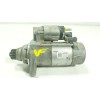 Recambio de motor arranque para seat leon (kl1, klg) 2.0 tdi referencia OEM IAM 02M911024B 02M911024B 