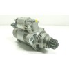 Recambio de motor arranque para seat leon (kl1, klg) 2.0 tdi referencia OEM IAM 02M911024B 02M911024B 