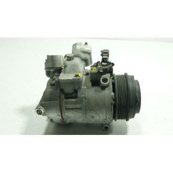 COMPRESOR AIRE ACONDICIONADO 2069520 4472807070 