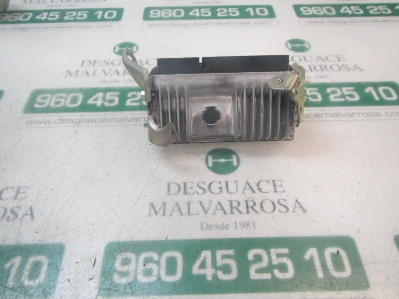 Recambio de centralita motor uce para toyota c-hr hybrid active referencia OEM IAM 89661F4250 89661F4250 MB2762006981