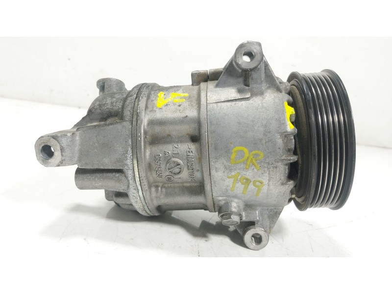 Recambio de compresor aire acondicionado para alfa romeo giulietta (940_) 2.0 jtdm (940fxq1a, 940fyc1a) referencia OEM IAM  0417