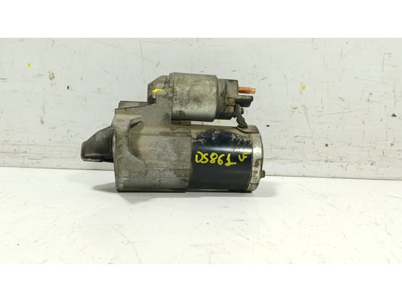 Recambio de motor arranque para renault trafic iii furgoneta (fg_) 1.6 dci 115 (fgmd) referencia OEM IAM  233003248R 