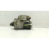 Recambio de motor arranque para renault trafic iii furgoneta (fg_) 1.6 dci 115 (fgmd) referencia OEM IAM  233003248R 