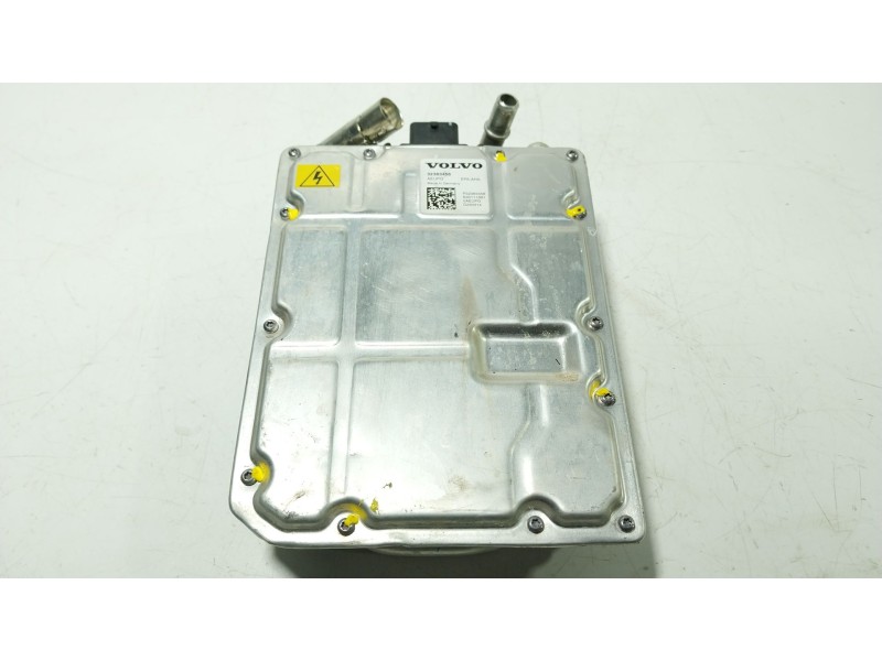 Recambio de convertidor de voltaje para volvo xc40 (536) t4 plug-in hybrid referencia OEM IAM  32383456 