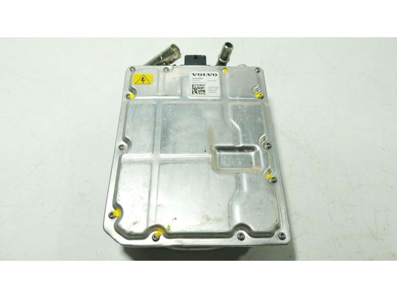 Recambio de convertidor de voltaje para volvo xc40 (536) t4 plug-in hybrid referencia OEM IAM  32383456 
