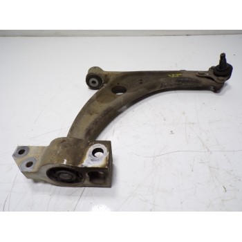 BRAZO SUSPENSION INFERIOR DELANTERO DERECHO 3C0407151G 