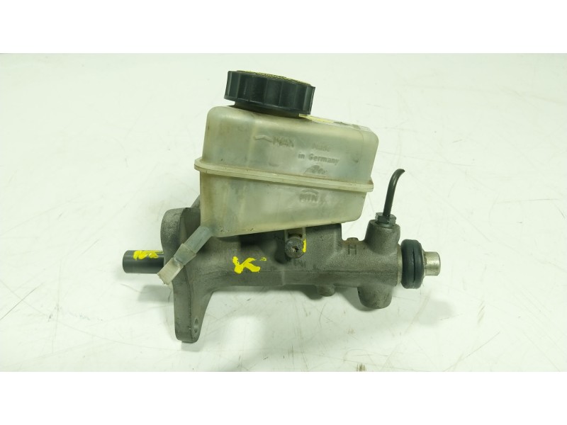 Recambio de bomba freno para mercedes-benz slk (r171) 200 kompressor (171.442) referencia OEM IAM  A2034300002 