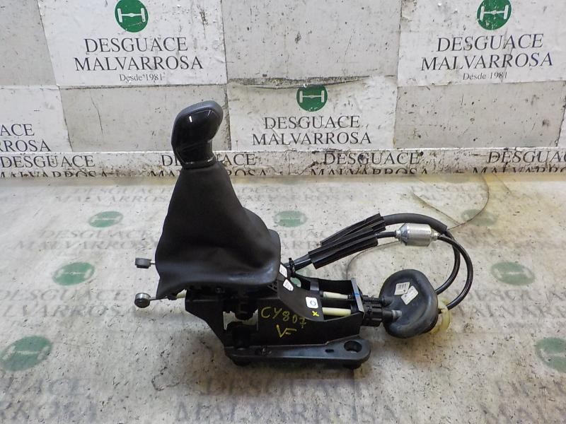 Recambio de palanca cambio para peugeot 2008 (--.2013) active referencia OEM IAM 9808161780  