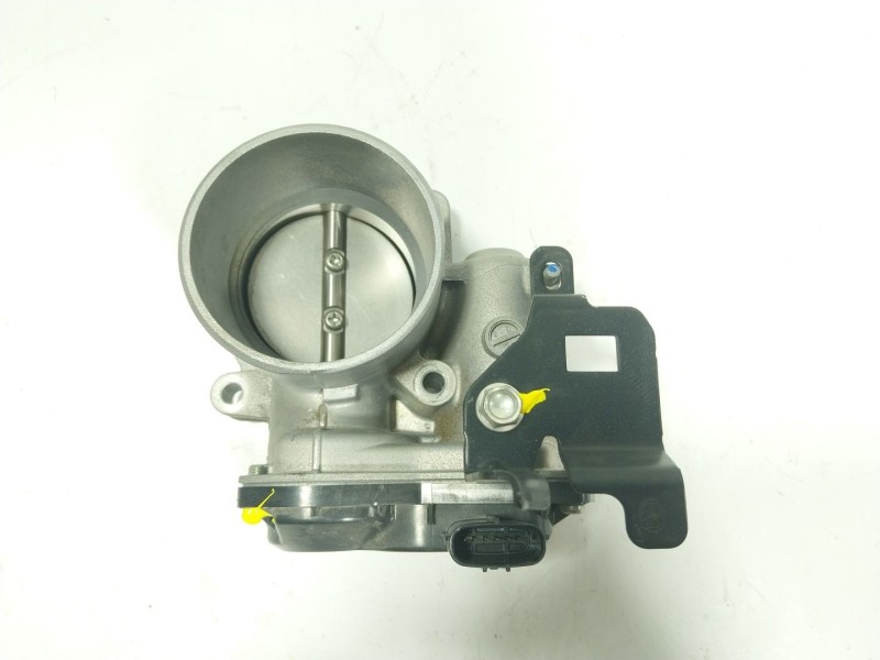 Recambio de caja mariposa para mazda 3 hatchback (bp) 2.0 skyactiv-g m hybrid referencia OEM IAM   