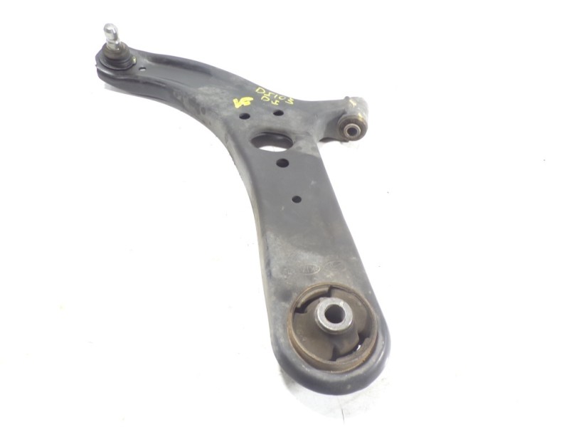 Recambio de brazo suspension inferior delantero izquierdo para kia rio concept referencia OEM IAM 545001W000  