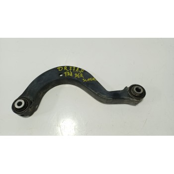 BRAZO SUSPENSION SUPERIOR TRASERO DERECHO 1K0505323N 