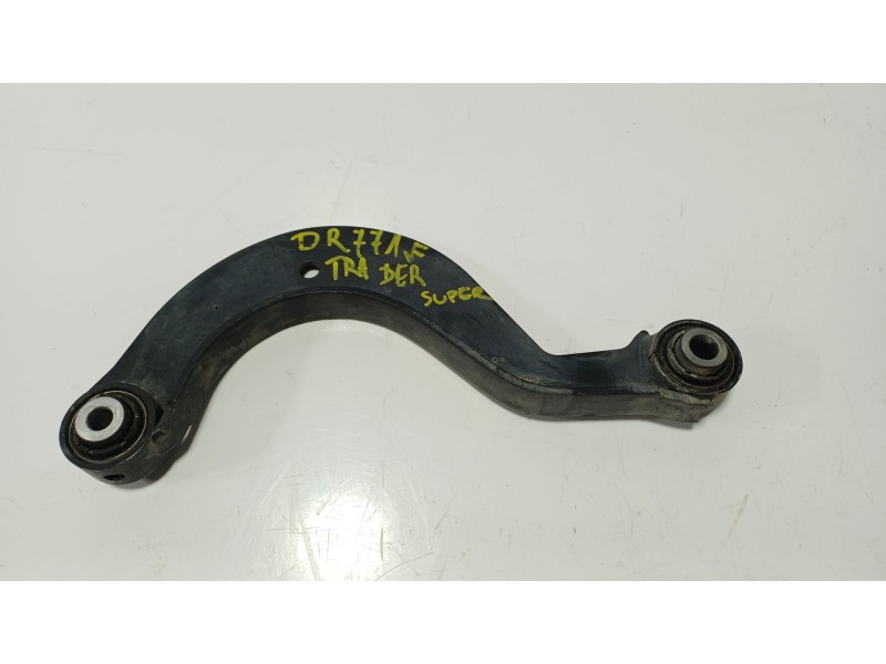 Recambio de brazo suspension superior trasero derecho para volkswagen passat b7 (362) 2.0 tdi referencia OEM IAM  1K0505323N 