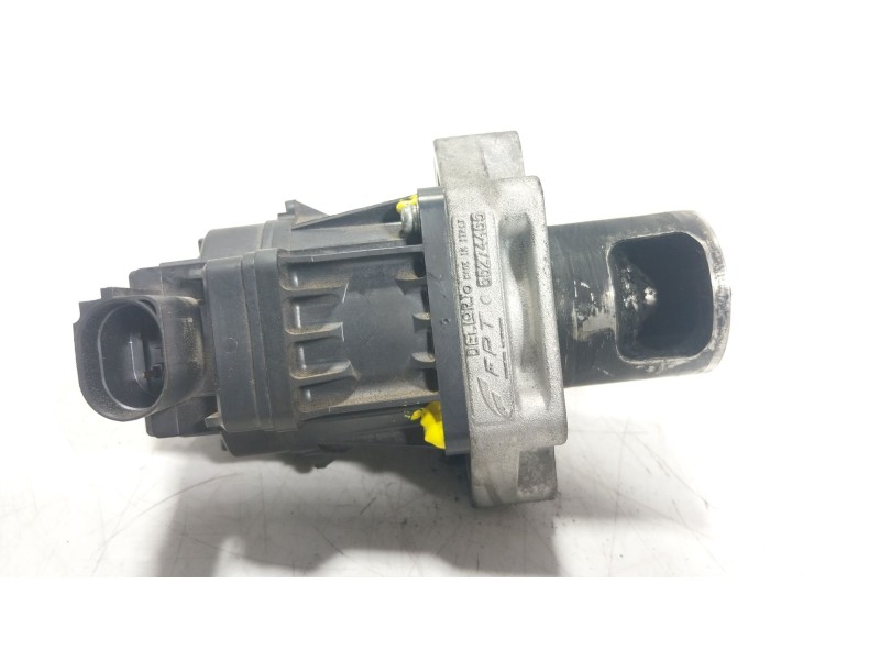 Recambio de valvula egr para alfa romeo giulietta (940_) 2.0 jtdm (940fxq1a, 940fyc1a) referencia OEM IAM  55274455 