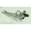 Recambio de elevalunas delantero derecho para toyota yaris (_p13_) 1.5 hybrid (nhp130_) referencia OEM IAM  857100D100 