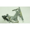 Recambio de elevalunas delantero izquierdo para toyota yaris (_p13_) 1.5 hybrid (nhp130_) referencia OEM IAM  857200D360 