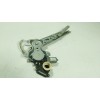 Recambio de elevalunas delantero izquierdo para toyota yaris (_p13_) 1.5 hybrid (nhp130_) referencia OEM IAM  857200D360 